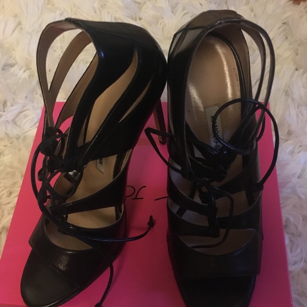 Manolo Blahnik
